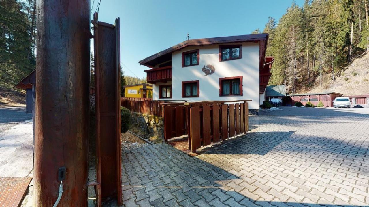 Penzion Sabina Vernar Exterior photo