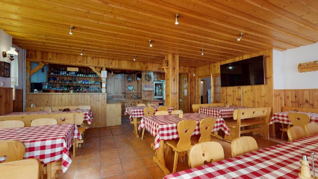 Penzion Sabina Vernar Exterior photo