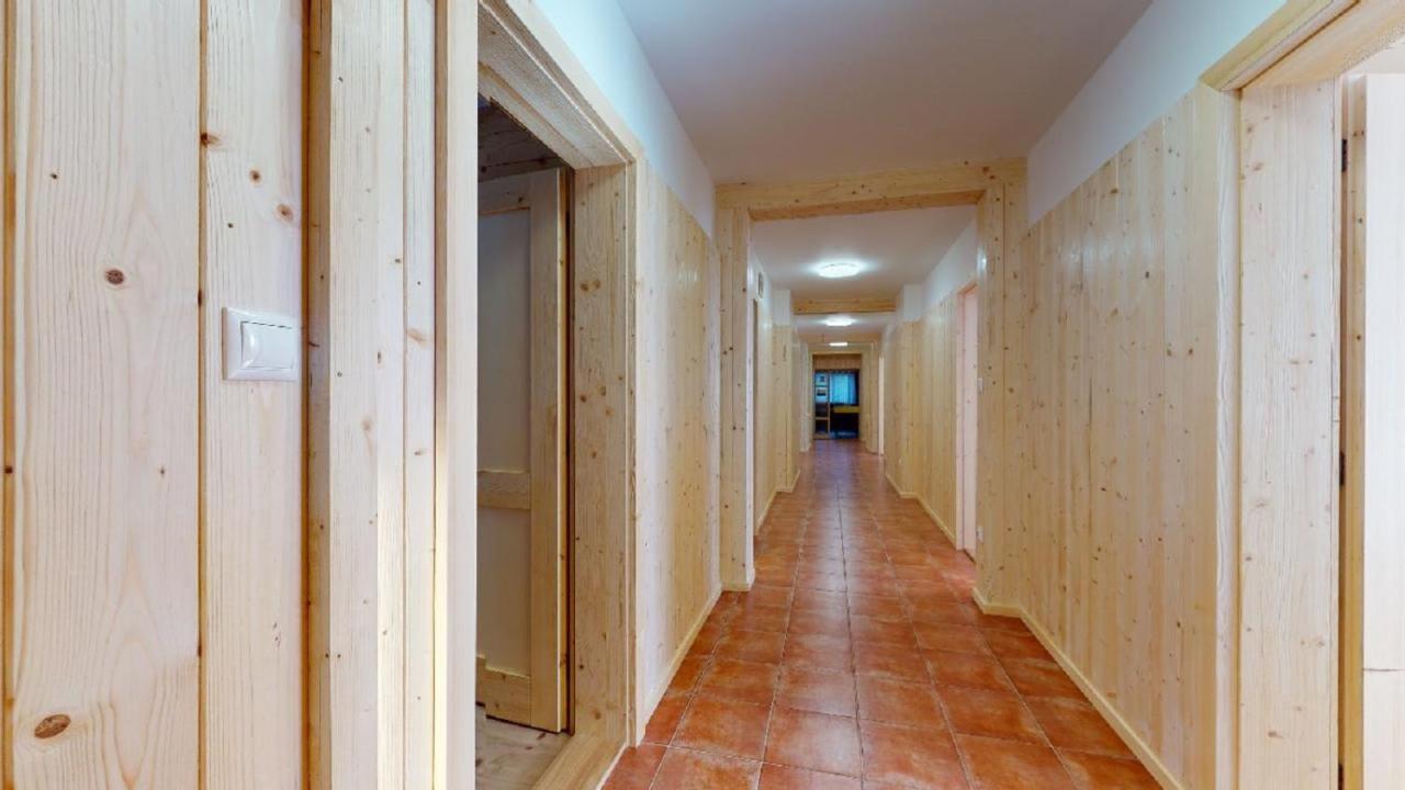 Penzion Sabina Vernar Exterior photo