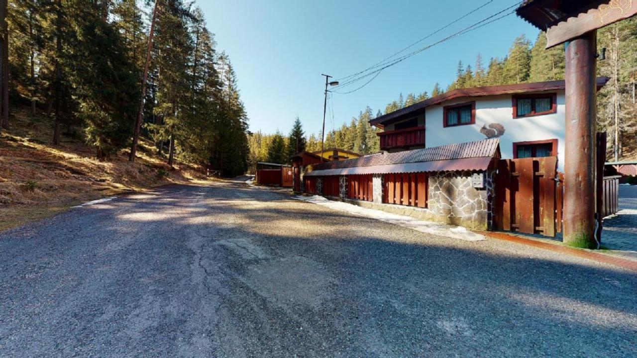 Penzion Sabina Vernar Exterior photo