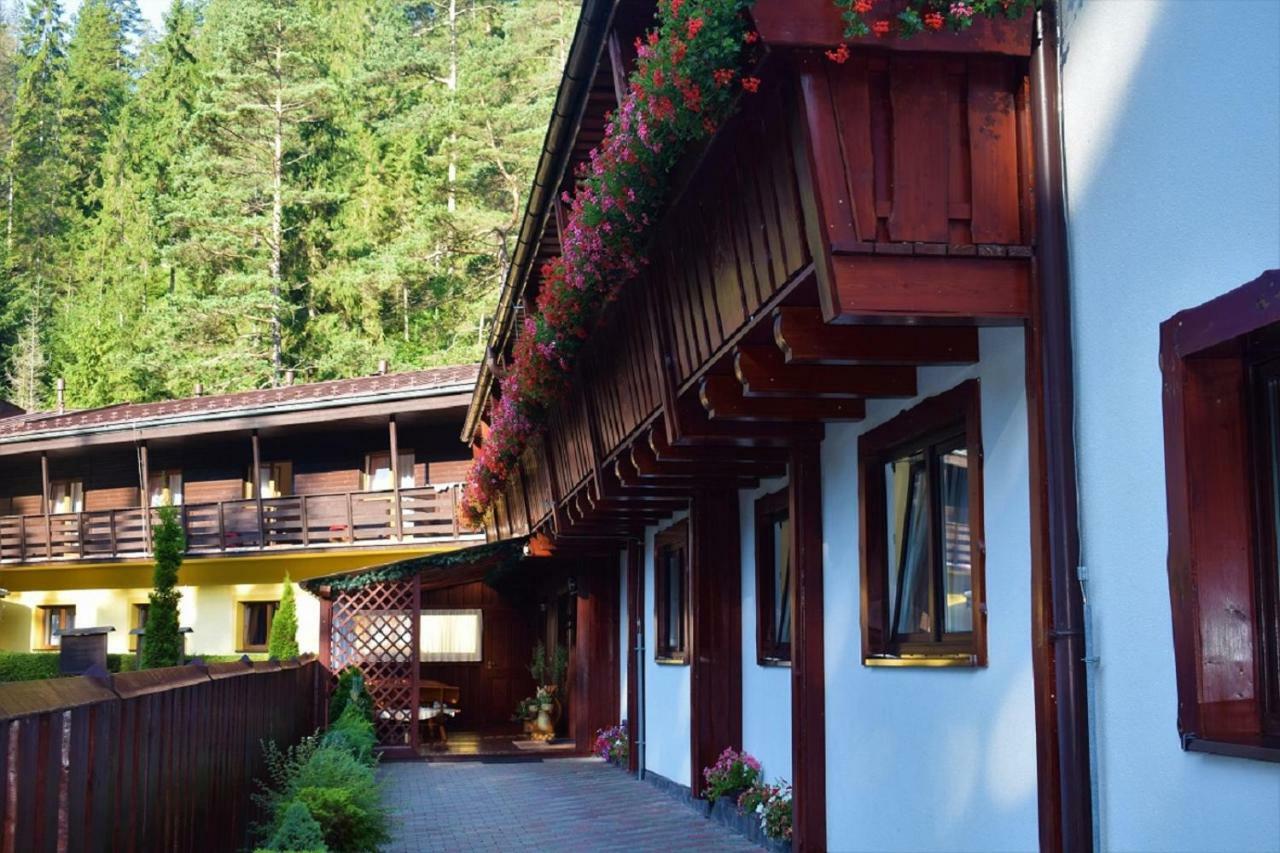 Penzion Sabina Vernar Exterior photo